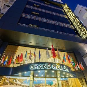 Grand Gulluk Hotel & Spa Antalya